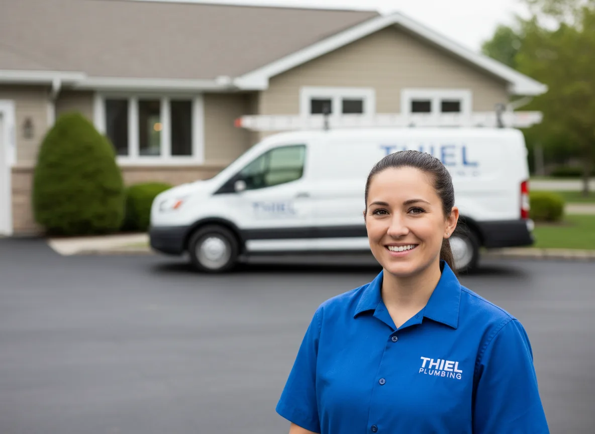 Plumber Chrisney, IN FAQs